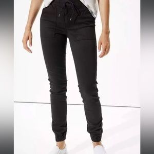 American Eagle Super Stretch Jegging Jogger